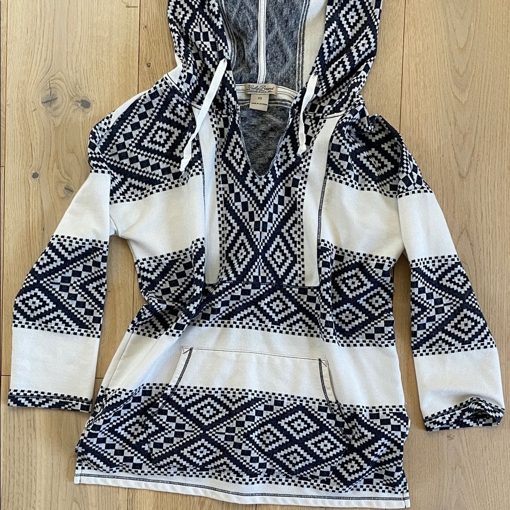 Lucky Brand Women’s top
